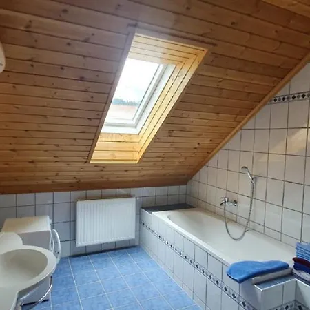 Ferienwohnungen Am Bio-Bauernhof Herdengl Lunz am See Exterior photo