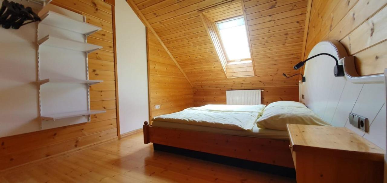 Am Bio-bauernhof Herdengl Appartement *