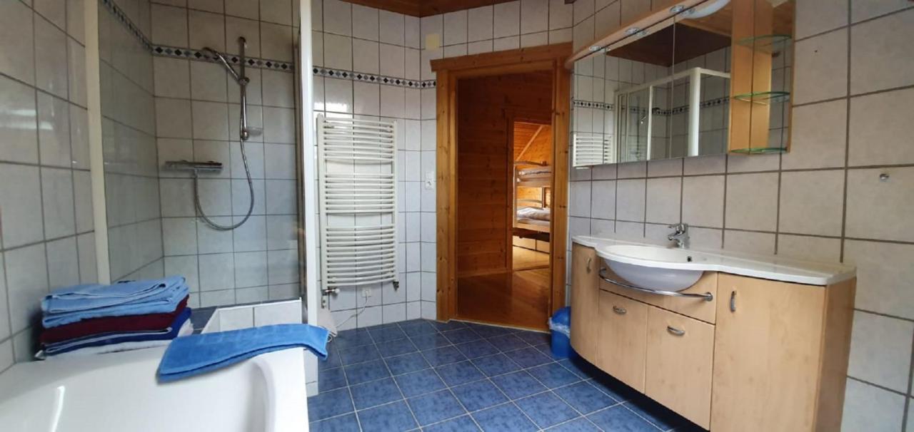 Am Bio-bauernhof Herdengl Appartement Lunz am See